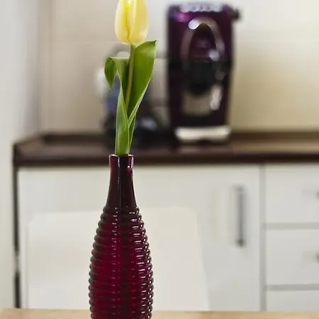 Apartmán Amaranth