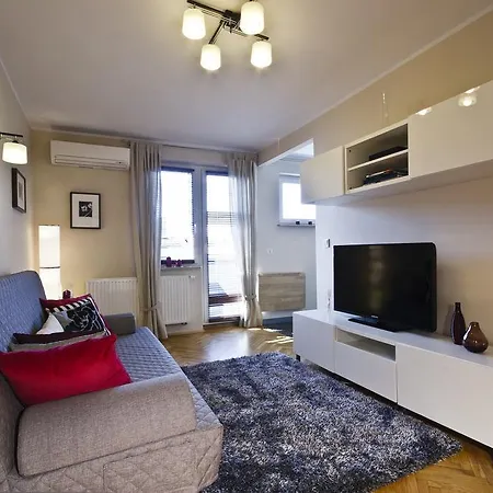 Apartmán Amaranth
