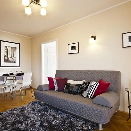 Apartmán Amaranth Vratislav